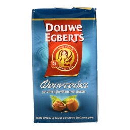 DOUWE EGBERTS