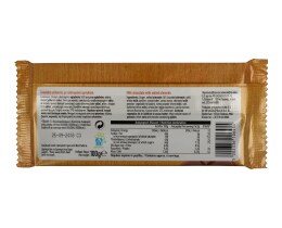 ΑΒ | ΣΟΚΟΛΑΤΑ ΓΑΛΑΚΤΟΣ ΜΕ ΑΛΑΤΙΣΜΕΝΑ ΑΜΥΓΔΑΛΑ 100 GR