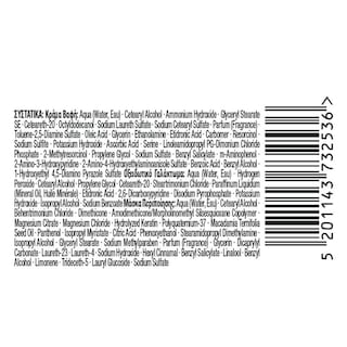 PALETTE | Βαφή Μαλλιών Intensive Color Creme 8.46 Ξανθό Ανοιχτό Μπέζ 1 Τεμ.