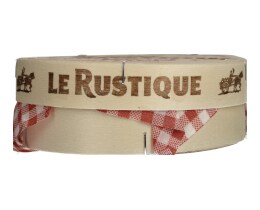 LE RUSTIQUE