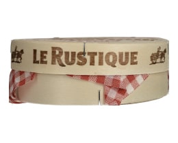 LE RUSTIQUE | Τυρί Camembert Rustique 250gr