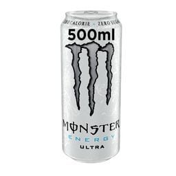 Ενεργειακό Ποτό Energy Ultra 500ml