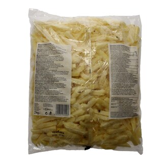 365 | ΠΑΤΑΤΕΣ FRITES 2KG