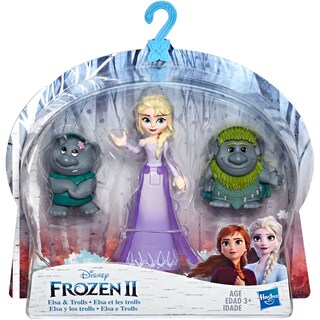 FROZEN | ΣΥΛΛΕΚΤΙΚΗ ΦΙΓΟΥΡΑ1 ΤΕΜ  1 ΤΕΜ