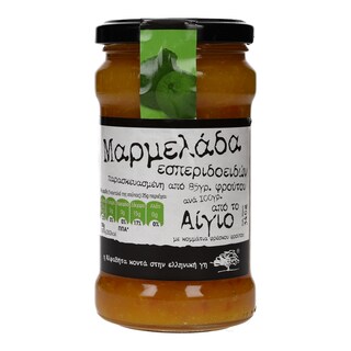 ΑΒ ΚΟΝΤΑ ΣΤΗΝ ΕΛΛΗΝΙΚΗ ΓΗ | ΜΑΡΜΕΛΑΔΑ ΕΣΠΕΡΙΔΟΕΙΔΗ 340 GR
