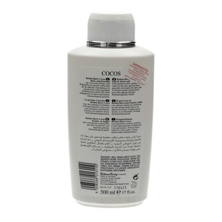 BETTINA | ΑΦΡΟΝΤΟΥΣ COCOS 500 ML