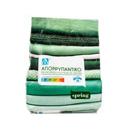 ΑΒ | ΣΚΟΝΗ ΠΛΥΝΤΗΡΙΟΥ ΡΟΥΧΩΝ SPRING 50 ΜΕΖ  50 ΜΕΖ
