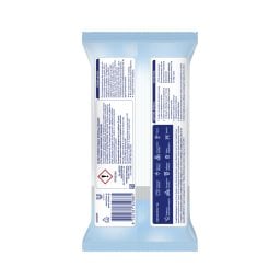 KLINEX | Πανάκια Καθαρισμού Φρεσκάδα Ωκεανού 30 Τεμάχια