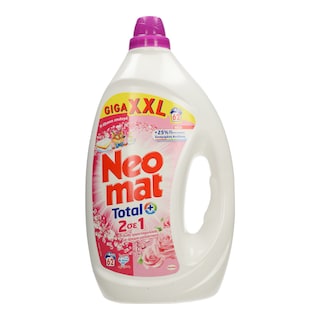 NEOMAT | ΥΓΡΟ ΑΠΟΡΡΥΠΑΝΤΙΚΟ ΡΟΥΧΩΝ ΤΡΙΑΝΤΑΦΥΛΛΟ 62 MEZ