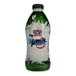 MY MMMILK | Γάλα Ημιάπαχο Ελαφρύ 1.5% 1 lt