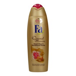 FA | ΑΦΡΟΛΟΥΤΡΟ ORIENTAL MOMENTS 750 ML