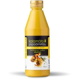 ΠΑΠΑΔΗΜΗΤΡΙΟΥ | Μουστάρδα Απαλή 520gr