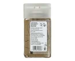 ΑΒ | Πιπέρι Μαύρο Τριμμένο 150g