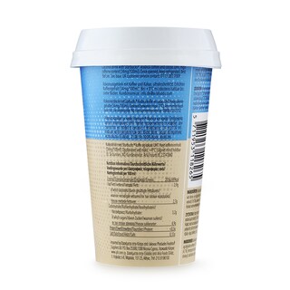 STARBUCKS | STARBUCKS ΦΥ ΡΟΦ ΚΑΡΥΔ ΚΑΦΕ 220ML Καρύδας Cappuccino 220ml