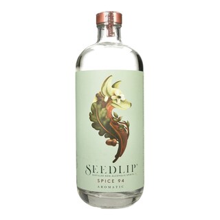 SEEDLIP | Ποτό Seedlip Spice Χωρίς Αλκοόλ 700ml