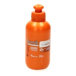 SUNSILK | ΜΑΛΑΚΤΙΚΗ ΚΡΕΜΑ ΓΙΑ TΑΛΑΙΠΩΡΗΜΕΝΑ ΜΑΛΛΙΑ 200 ML