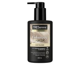 TRESEMME | Μάσκα Μαλλιών Χρωμομάσκα Ανοιχτά Ξανθά Μαλλιά 200ml