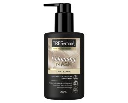 TRESEMME | Μάσκα Μαλλιών Χρωμομάσκα Ανοιχτά Ξανθά Μαλλιά 200ml
