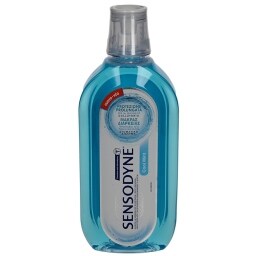 SENSODYNE | ΣΤΟΜΑΤΙΚΟ ΔΙΑΛΥΜΑ COOL MINT 500 ML
