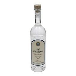 ΠΛΩΜΑΡΙ | ΟΥΖΟ  500 ML