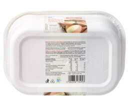 ΑΒ | Παγωτό Βανίλια Σοκολάτα Φράουλα 1kg