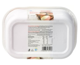 ΑΒ | Παγωτό Βανίλια Σοκολάτα Φράουλα 1kg