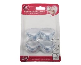 - | ΠΡΟΣΤΑΣΙΑ ΓΙΑ ΓΩΝΙΑ 1 ΤΕΜ