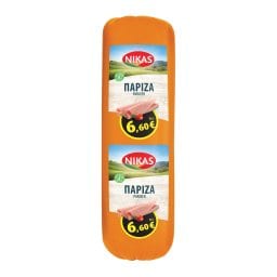 ΝΙΚΑΣ | ΠΑΡΙΖΑ ΠAPIZEP ΓIA TOΣT