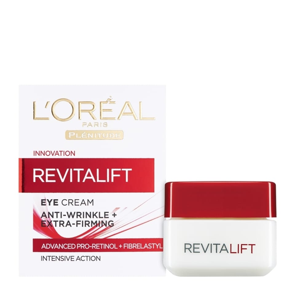 Κρέμα Ματιών Revitalift 15ml