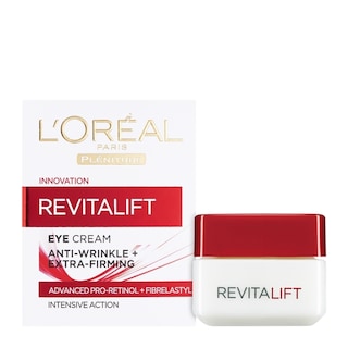 L'OREAL | Κρέμα Ματιών Revitalift 15ml