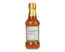 SUREE | Σάλτσα Τσίλι Χωρίς Ζάχαρη 295ml