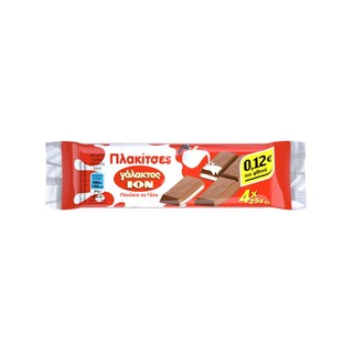 ΙΟΝ | CHOCOLATE