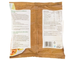 ΑΒ | AB MINI CHEESE PIES FROZEN  600GR