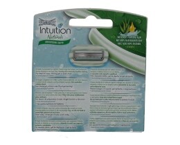 WILKINSON | INTUITION | ΑΝΤΑΛΛΑΚΤΙΚΑ ΞΥΡΙΣΤΙΚΗΣ ΜΗΧΑΝΗΣ  3 ΤΕΜ