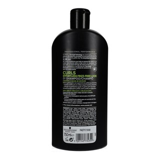 SYOSS | ΣΑΜΠΟΥΑΝ ΓΙΑ ΚΥΜΑΤΙΣΤΑ ΜΑΛΛΙΑ 750ML