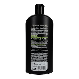 SYOSS | ΣΑΜΠΟΥΑΝ ΓΙΑ ΚΥΜΑΤΙΣΤΑ ΜΑΛΛΙΑ 750ML