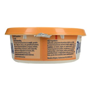 PHILADELPHIA | Τυρί Κρέμα Φρέσκο Σολομός 185gr