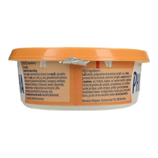 PHILADELPHIA | Τυρί Κρέμα Φρέσκο Σολομός 185gr