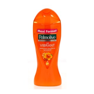 PALMOLIVE | ΑΦΡΟΛΟΥΤΡΟ AROMA SENSATIONS SO VIBRANT 650 ML