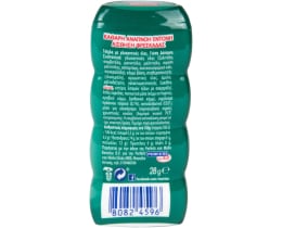 MENTOS | Τσίχλες Pure Fresh Δυόσμος 28g