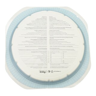 365 | Στριφτή Πίτα Τυρί 850g