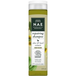 N.A.E. | Σαμπουάν Repairing Ξηρά Μαλλιά 250ml