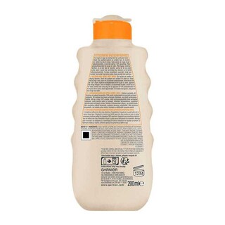 AMBRE SOLAIRE | AMBRE S.MILK OCEAN PROT.SPF30 200ML