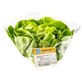 ΑΒ | AB BUTTERHEADS GREEN GREEK 1 PIECE