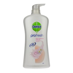 DETTOL | ΑΦΡΟΛΟΥΤΡΟ ΑΝΤΛΙΑ SILKY 950 ML