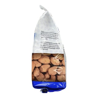 EVERYDAY SNACKER | Αμύγδαλο Ωμό 200g