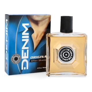 DENIM | AFTER SHAVE ORIGINAL 100 ML