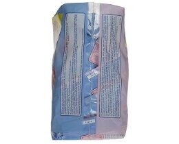 JOHNSON BABY | GENTLE CLEANS WIPES 112PCS