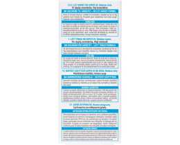 AMBRE SOLAIRE | BB SUN FACE SPF50 50ML