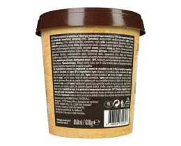 NIRVANA | Παγωτό Choco Fudge Caramel & Choco Wafers 630g